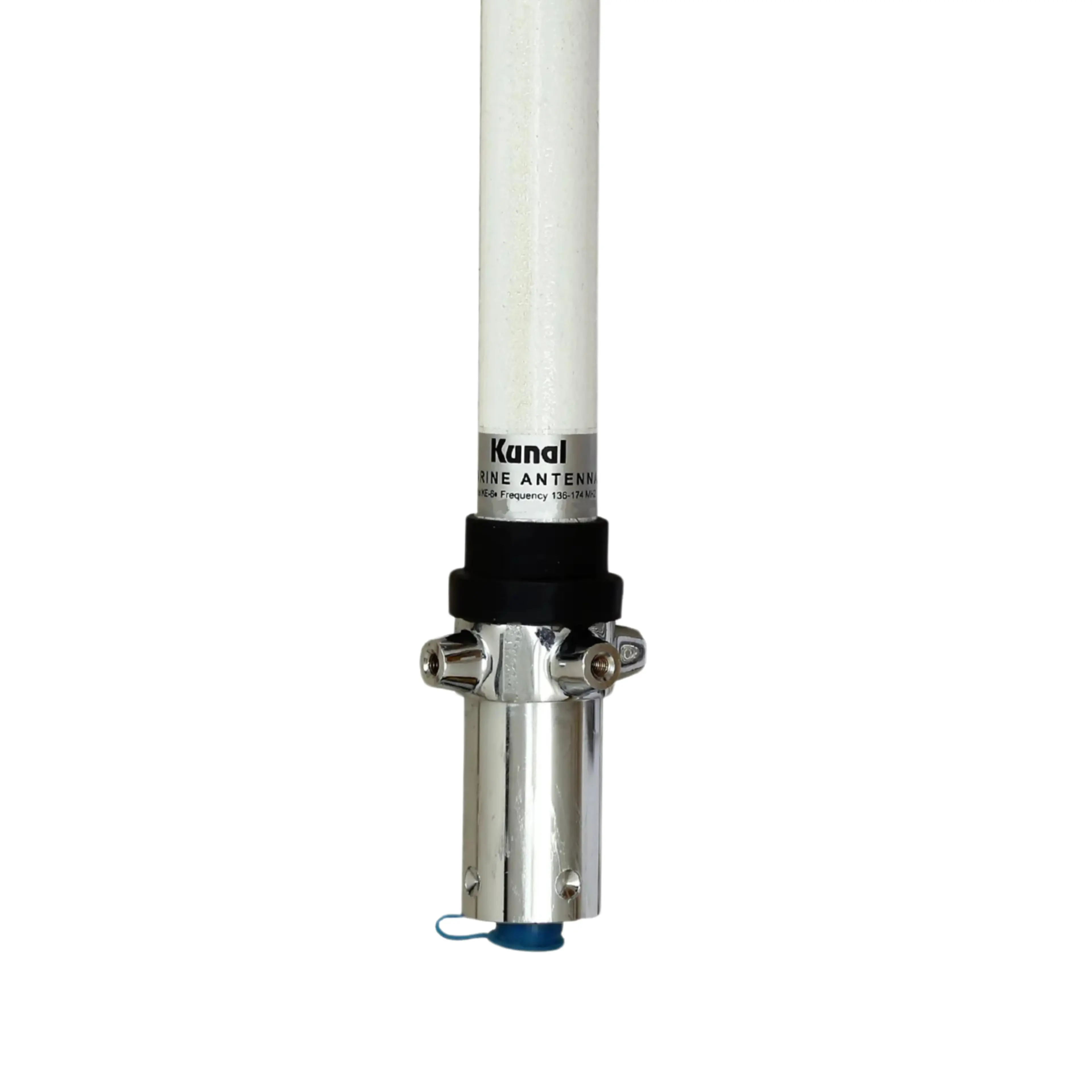 Marine VHF Antennas