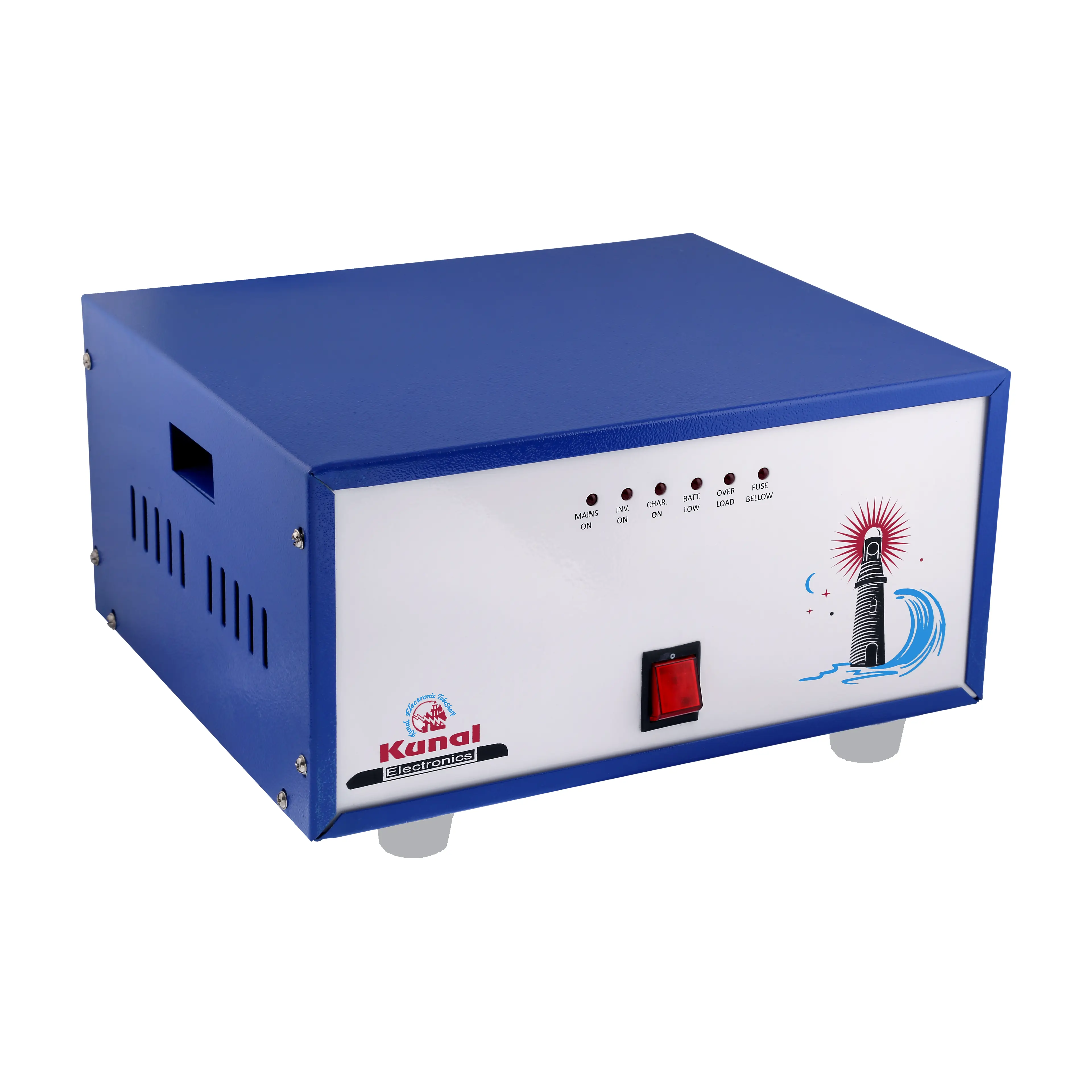 Marine Inverter